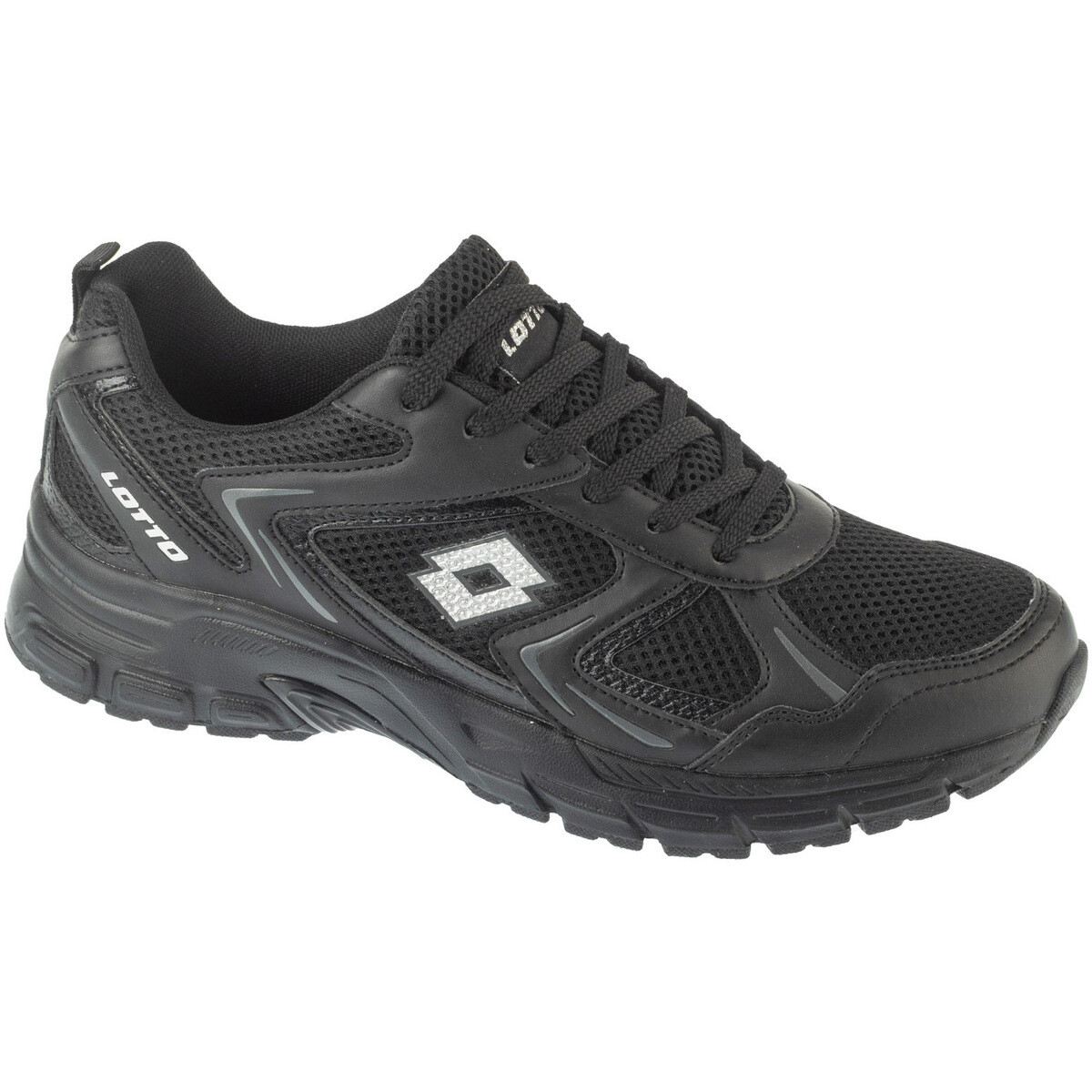 Lotto  Kitaura  Černá