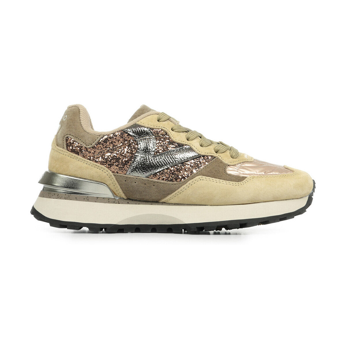 Victoria  Rush Glam  Růžová