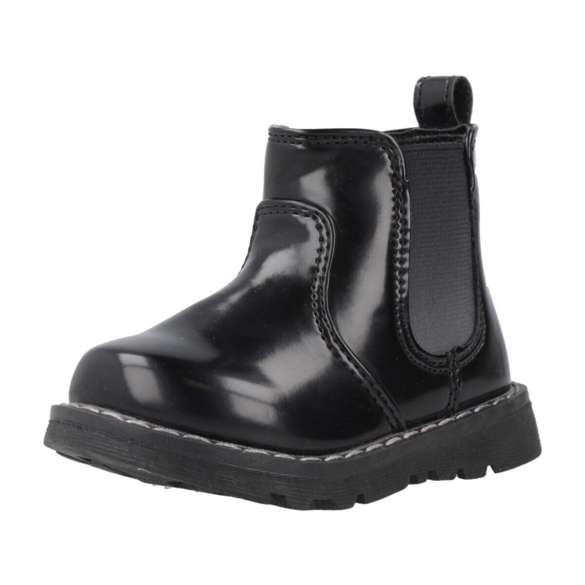 Chicco  ANKLE BOOT FARRAS  Černá