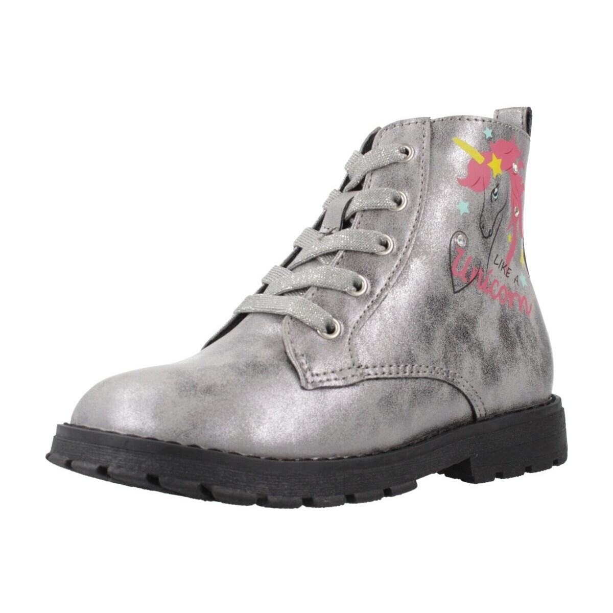 Chicco  CIBRY  Stříbrná