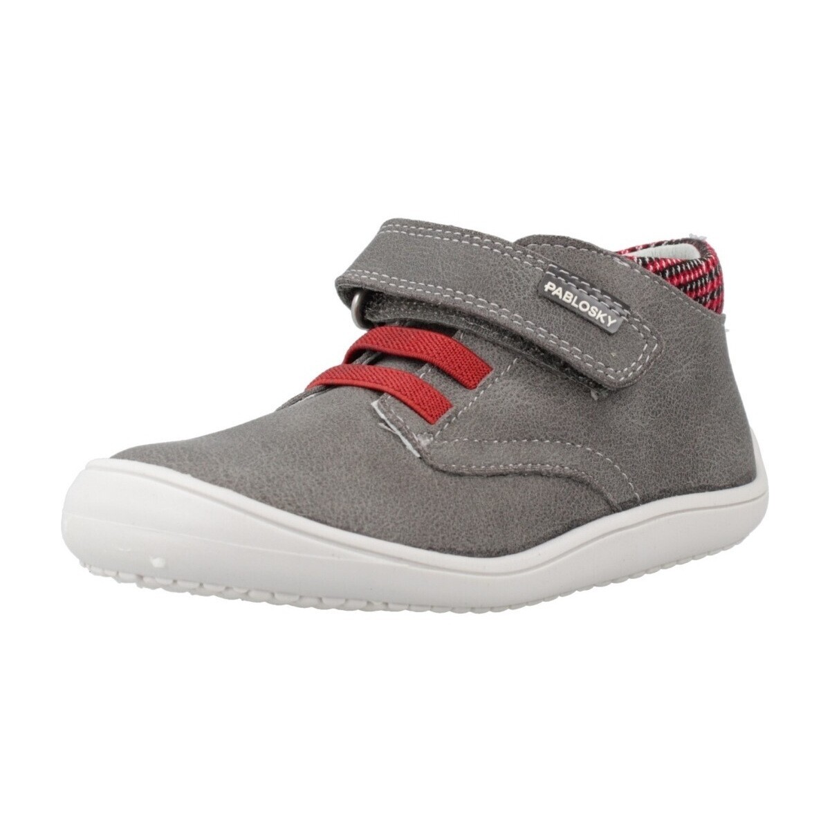 Pablosky  063951P  Šedá