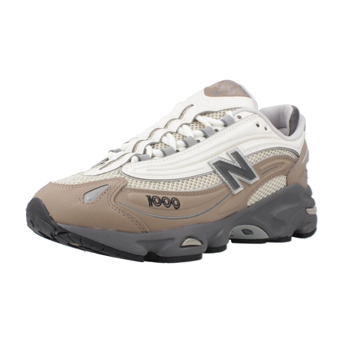 New Balance  M1000 C  Hnědá