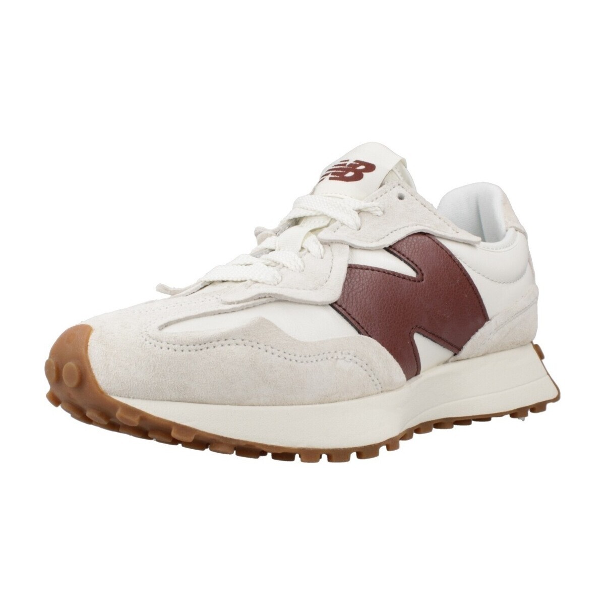 New Balance  U327 WKM  Bílá