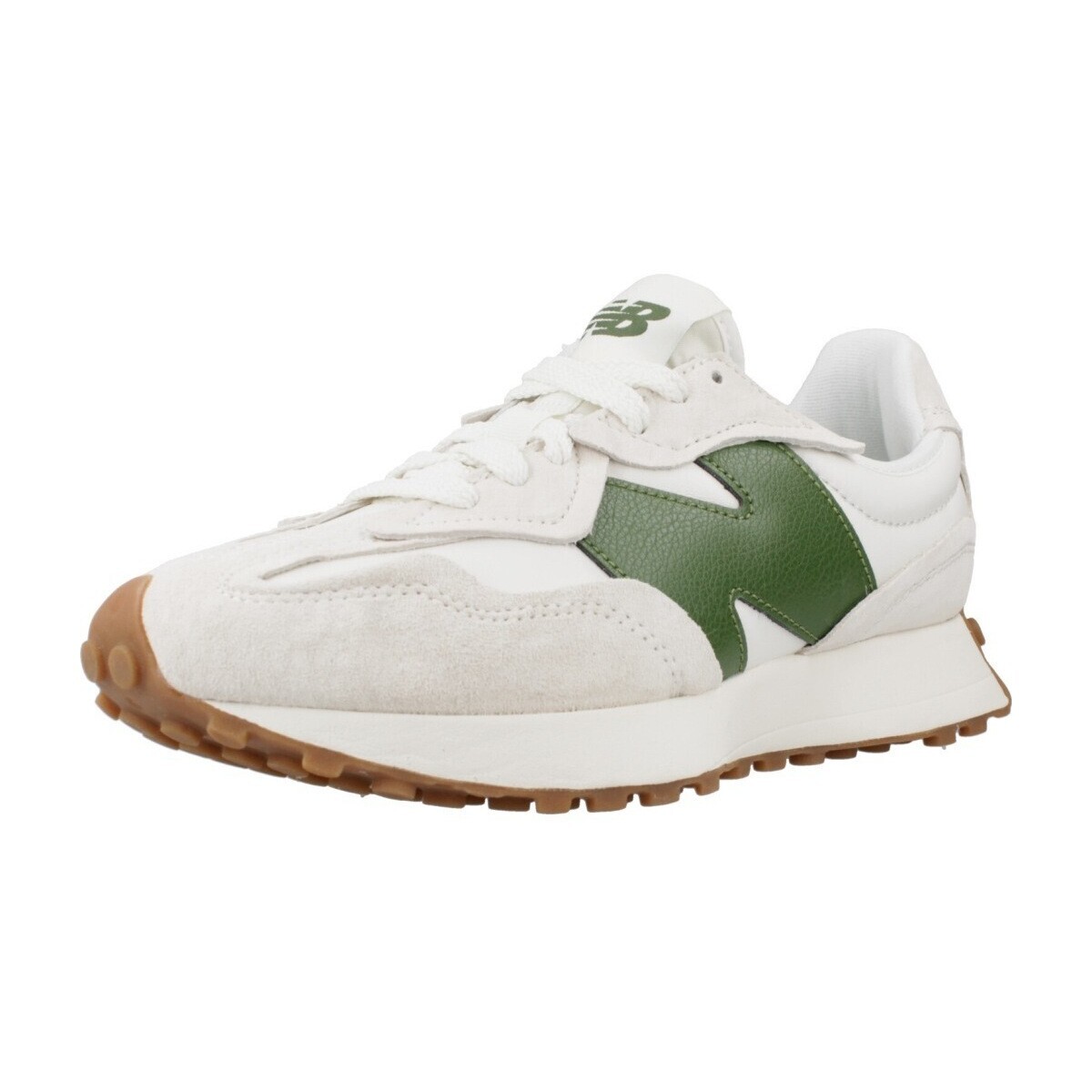 New Balance  U327 WKN  Bílá