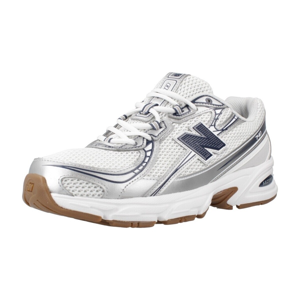 New Balance  U740 SN2  Bílá