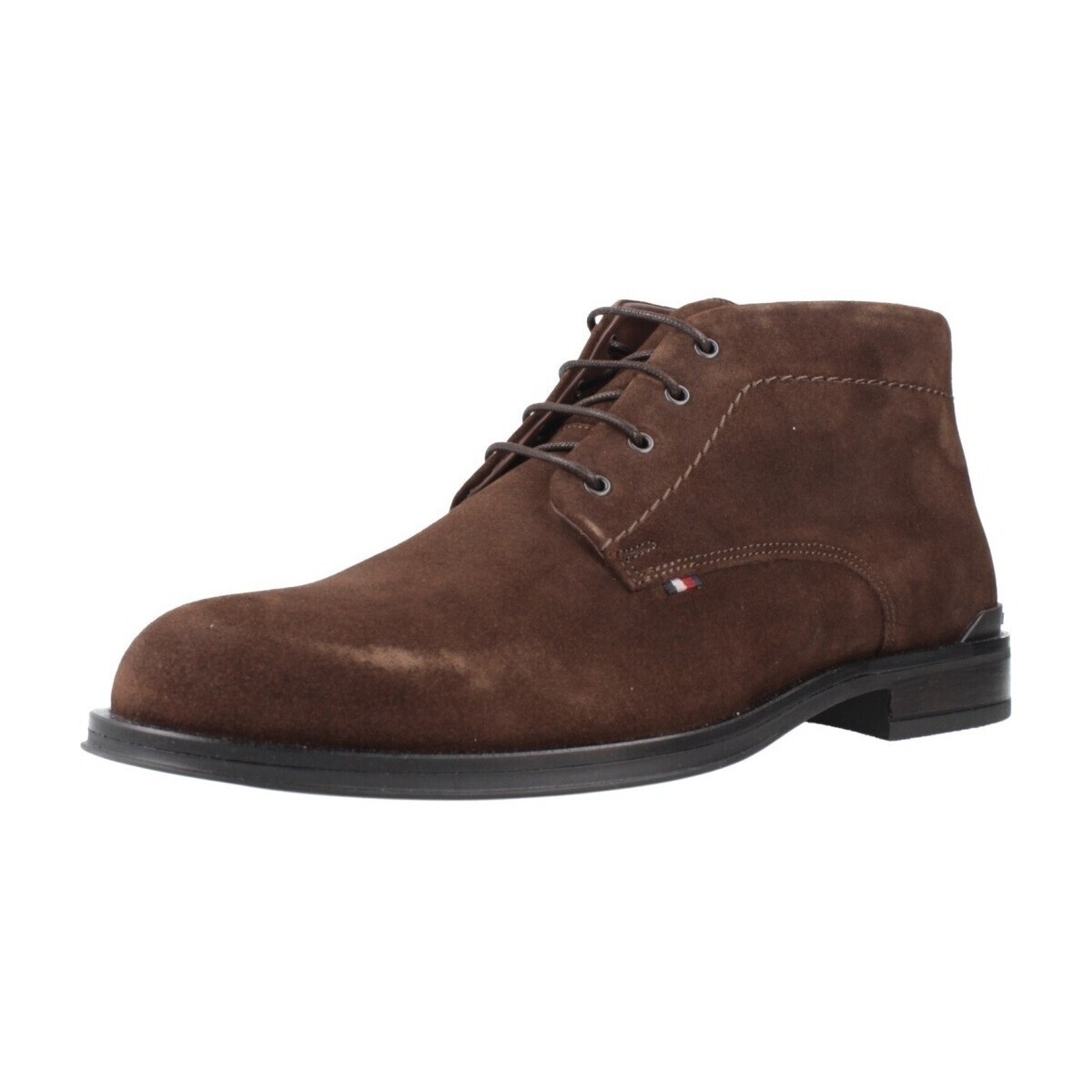 Tommy Hilfiger  CORPORATE HILFIGER SDE B  Hnědá