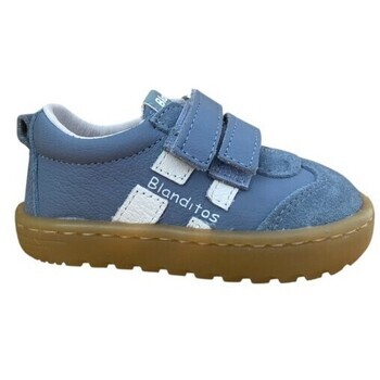 Blanditos  LISBOA DEPORTIVA RESPETUOSA Azulón  Modrá