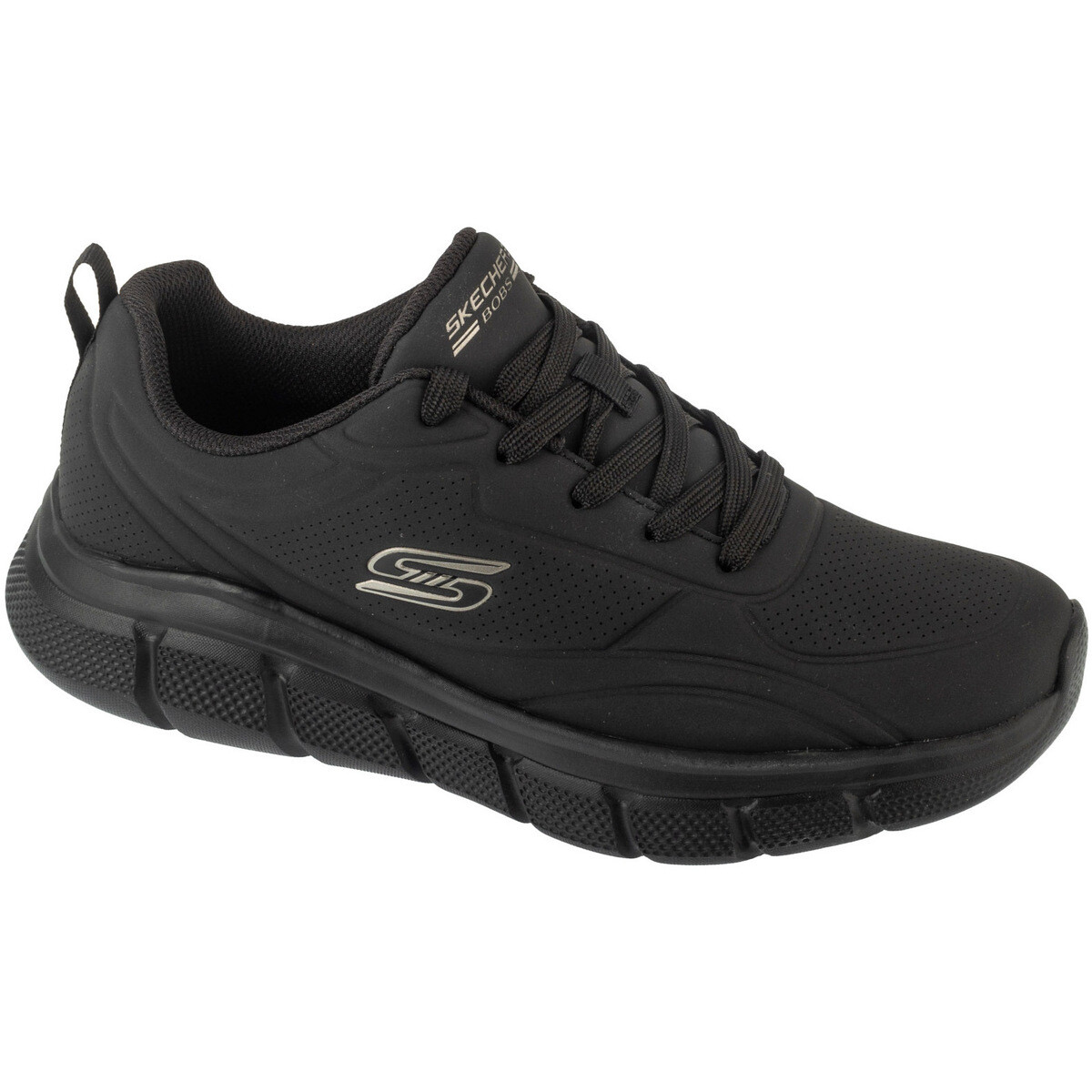 Skechers  Bobs B Flex - Arctic Edge  Černá