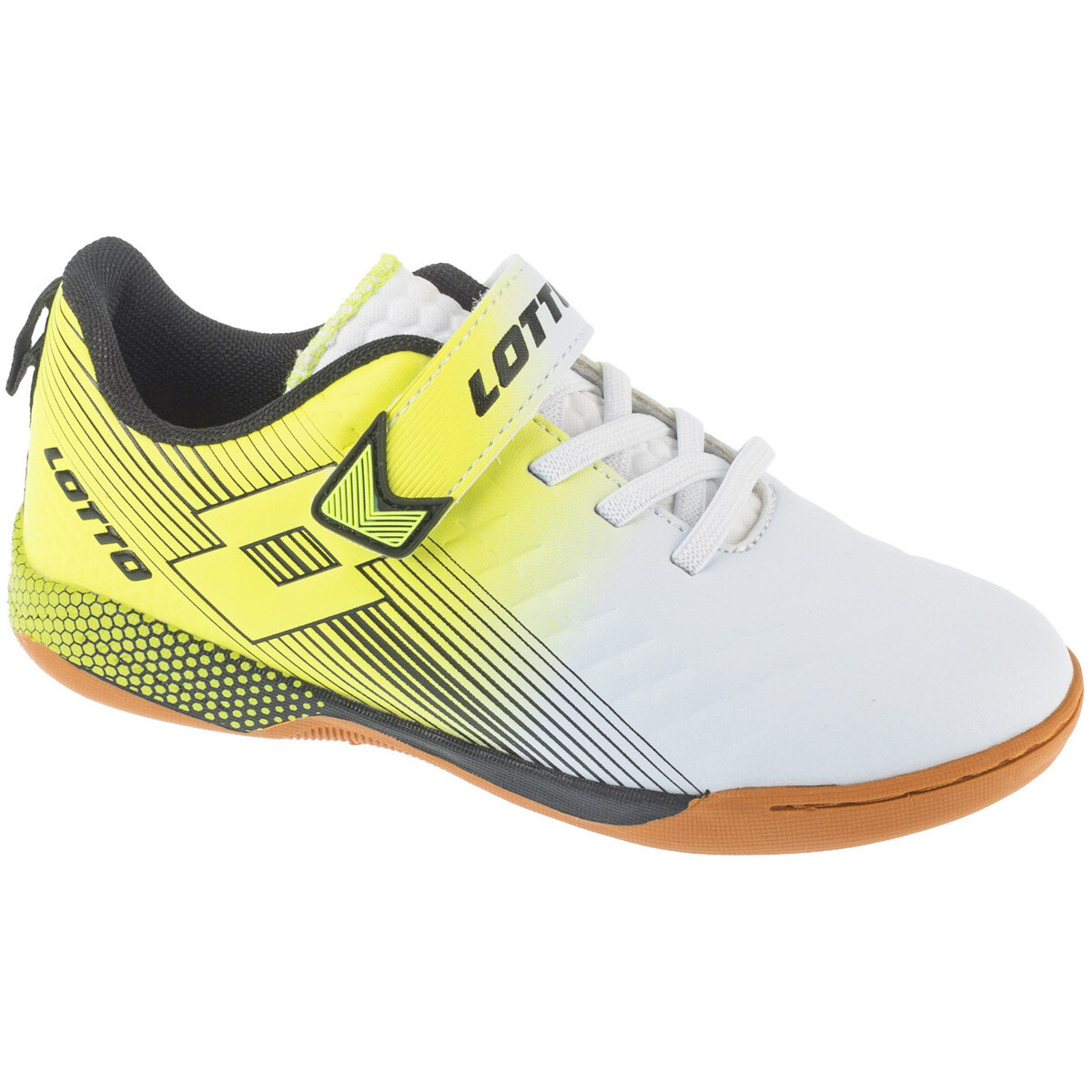 Lotto  Shoota K  Bílá