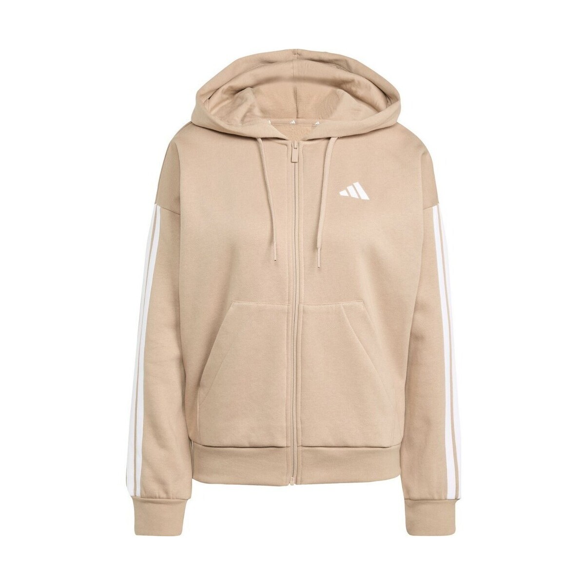 adidas  Essentials 3-stripes  Béžová