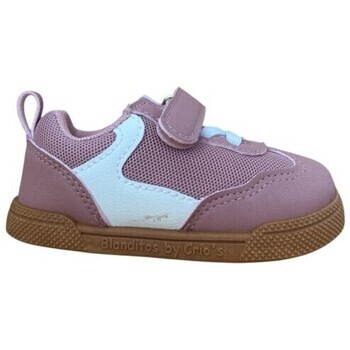 Blanditos  FLASH DEPORTIVA RESPETUOSA Rosa  Růžová