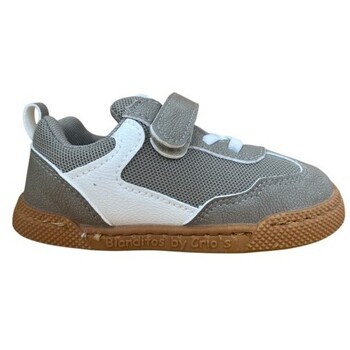 Blanditos  FLASH DEPORTIVA RESPETUOSA Gris  Šedá