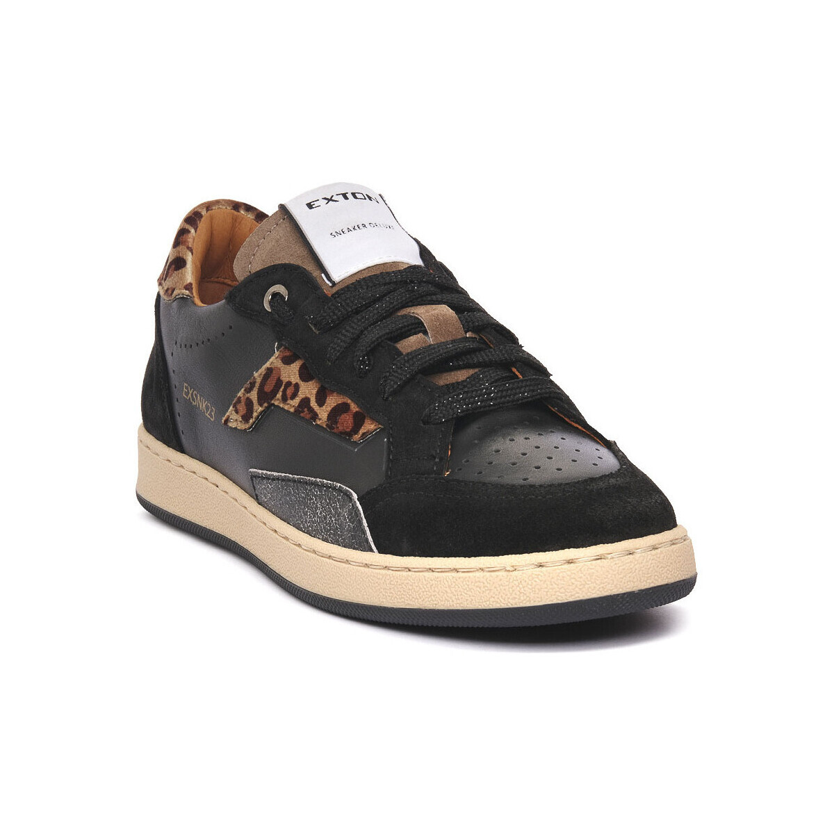 Exton  COMBI 5  Bílá