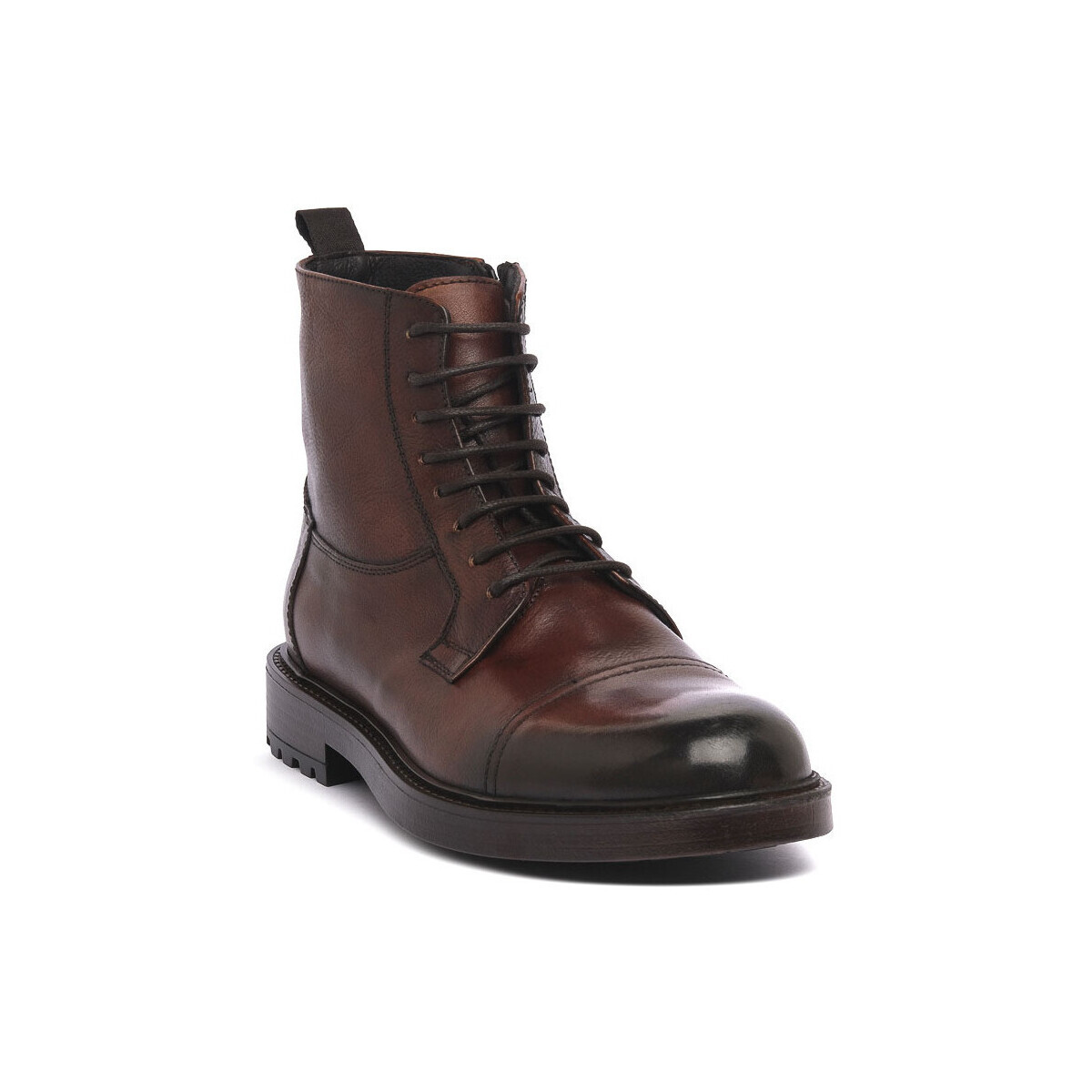 Exton  VIT TOSCANO LEGNO  Hnědá