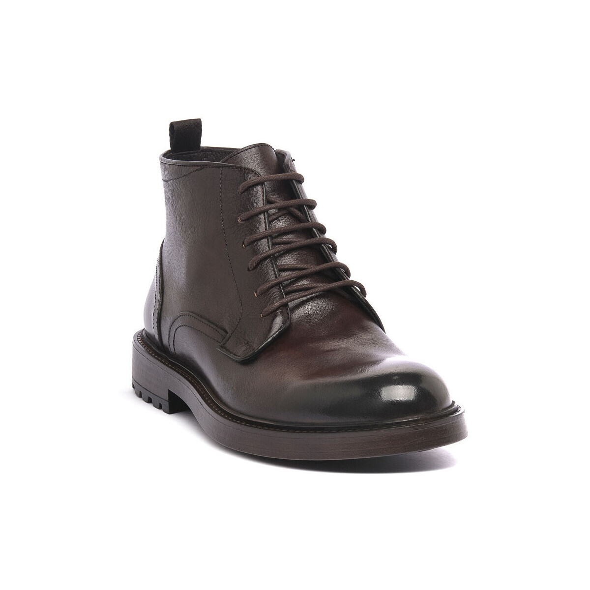 Exton  VIT TOSCANO CASTAGNO  Hnědá