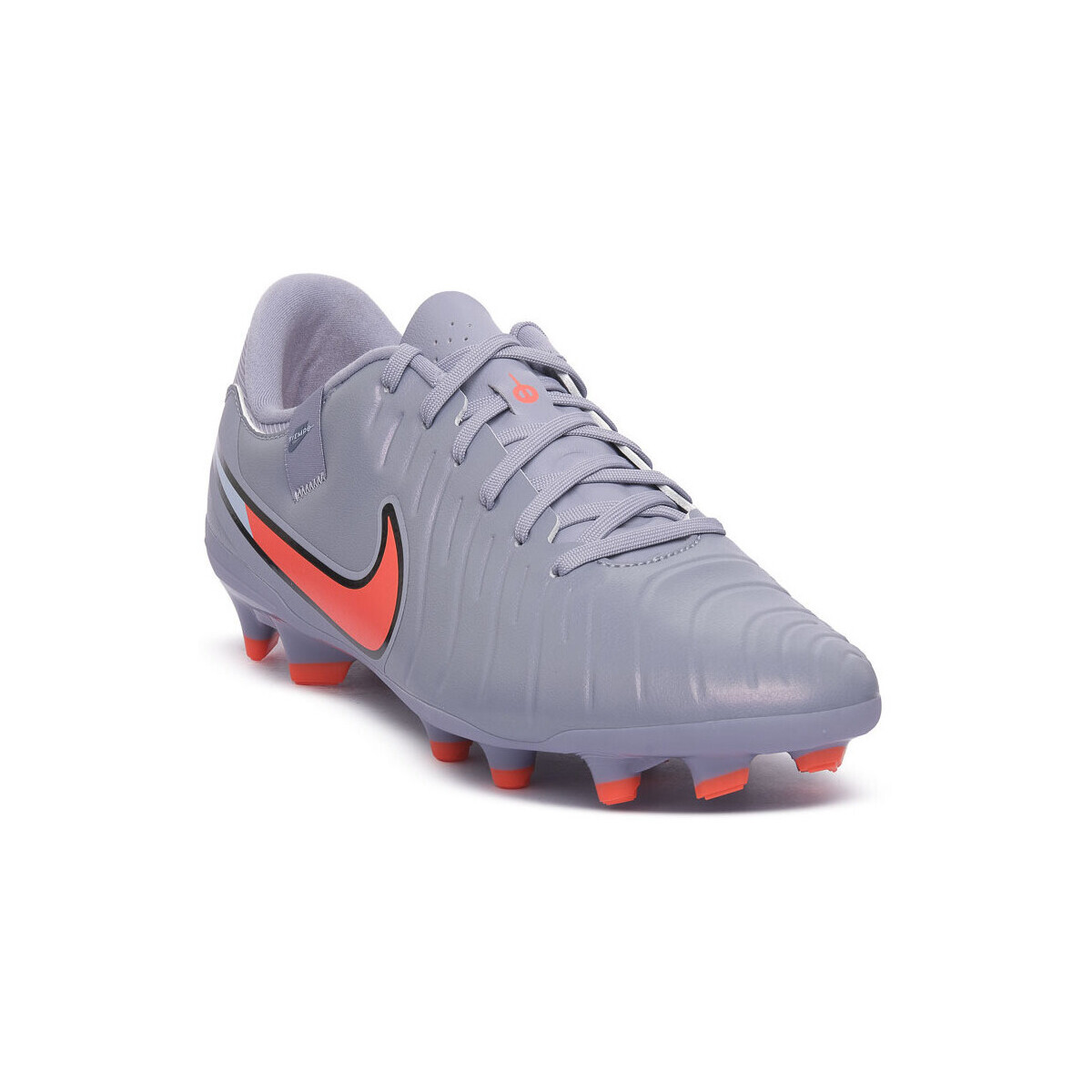 Nike  402 TIEMPO LEGEND 10 ACADEMY MG  Modrá