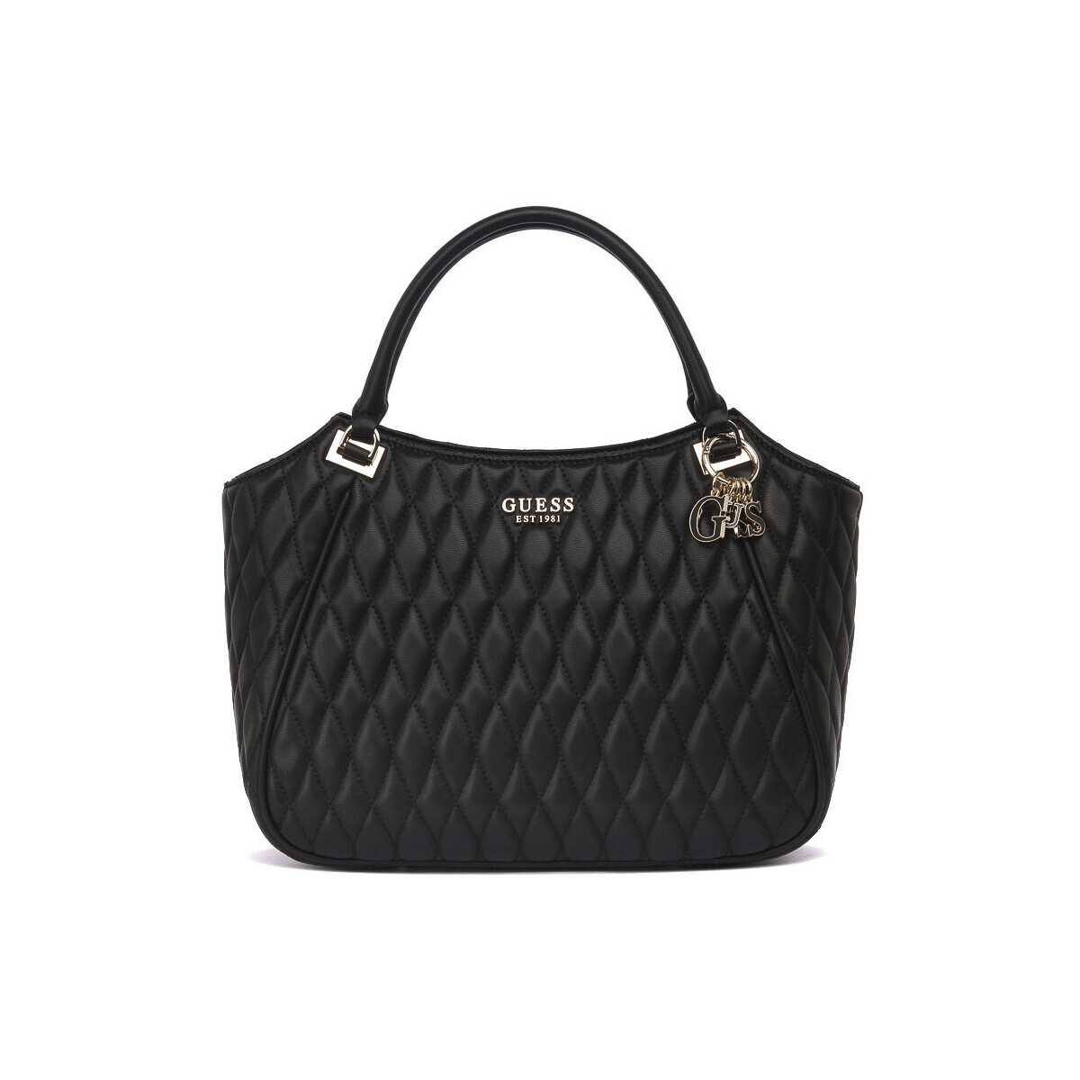 Guess  BLA VALLA TOTE  Černá