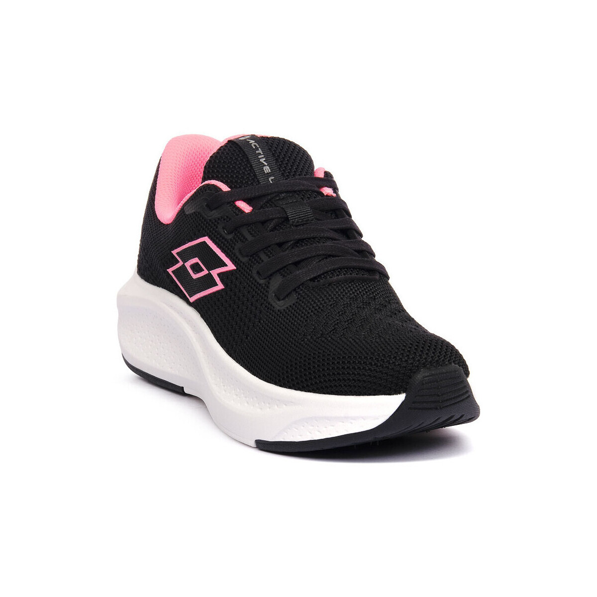 Lotto  2B0 SPEEDRIDE 900  Černá