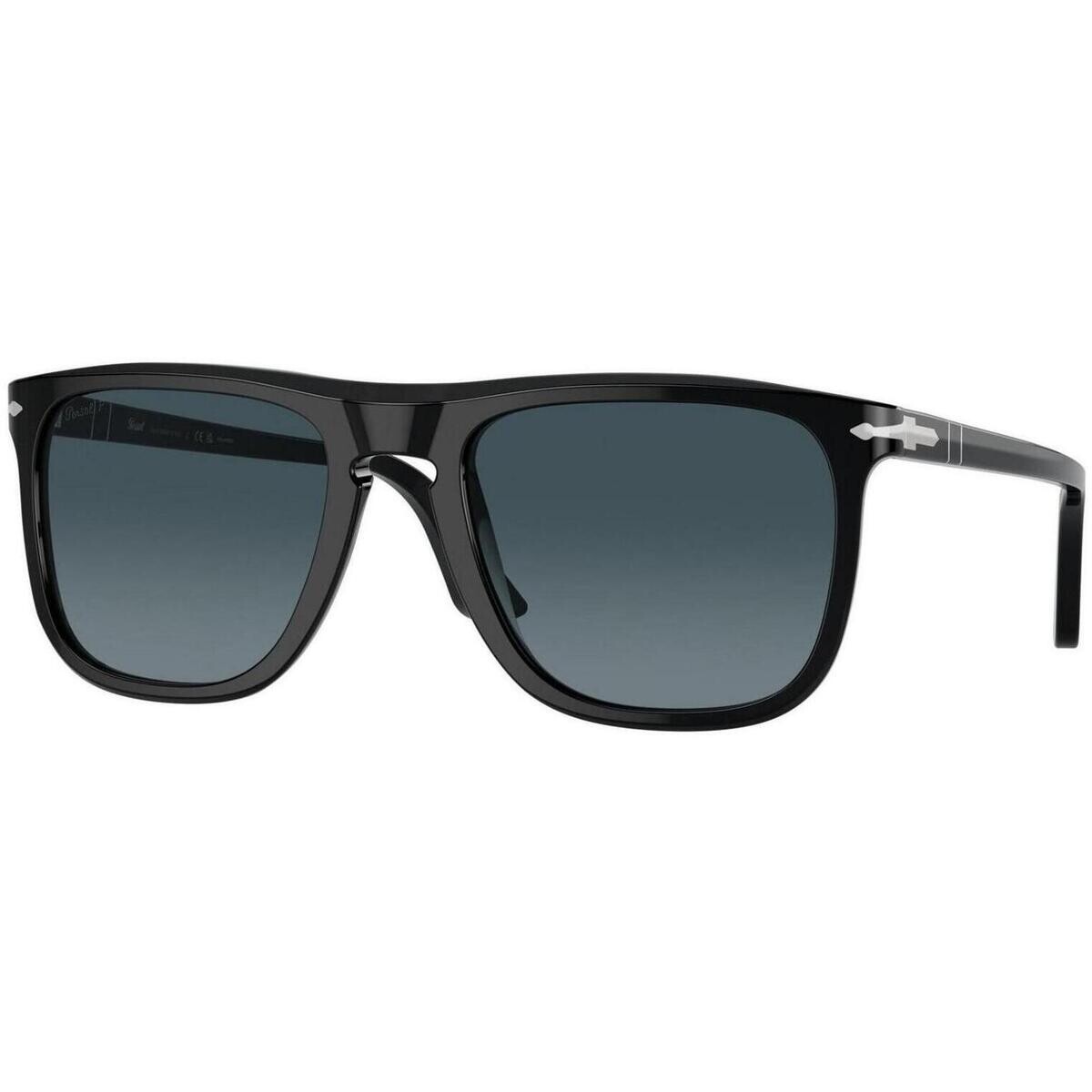 Persol  UNISEX 0PO3336S 95/S3  Černá
