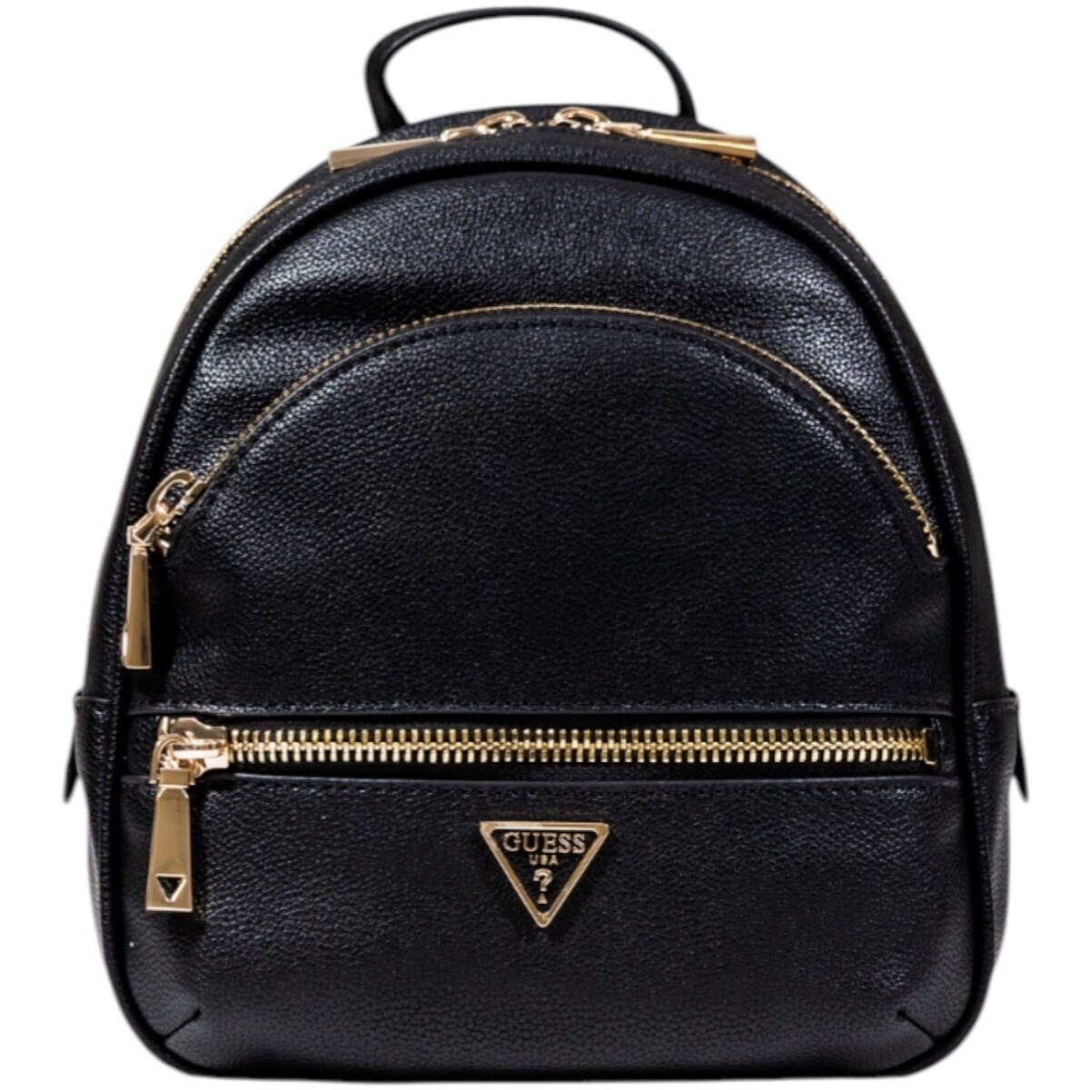 Guess  MANHATTAN II BACKPACK HWBG71 18320  Černá
