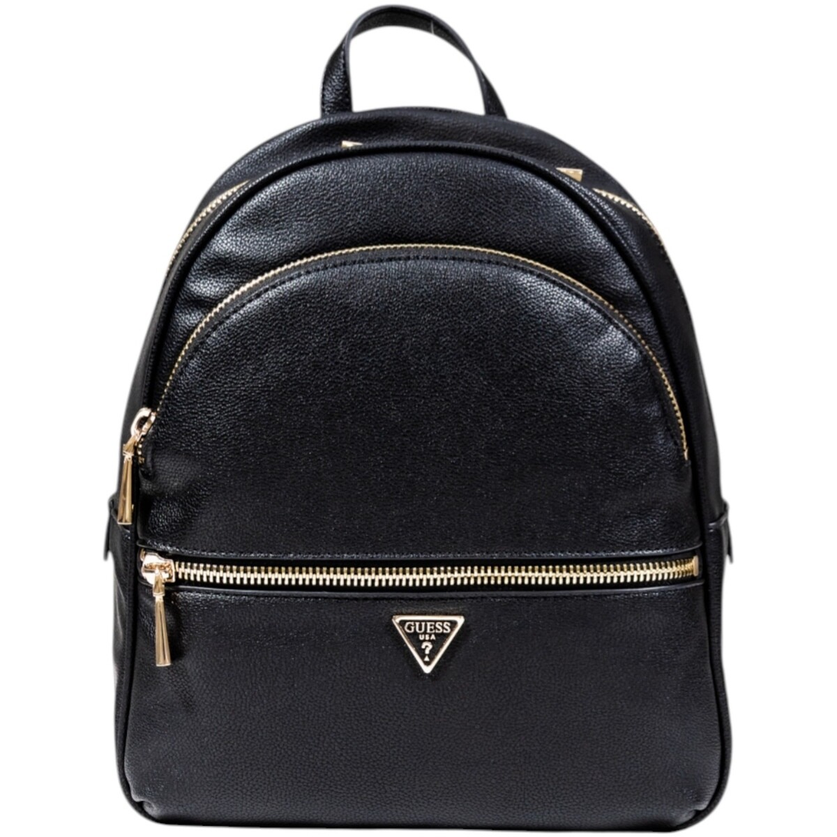Guess  MANHATTAN II LARGE BACKPACK HWBG71 18330  Černá