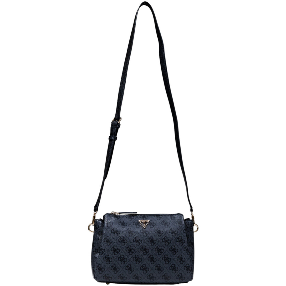 Guess  NOELLE II TRI COMP CROSSBODY HWBG96 72120  Šedá