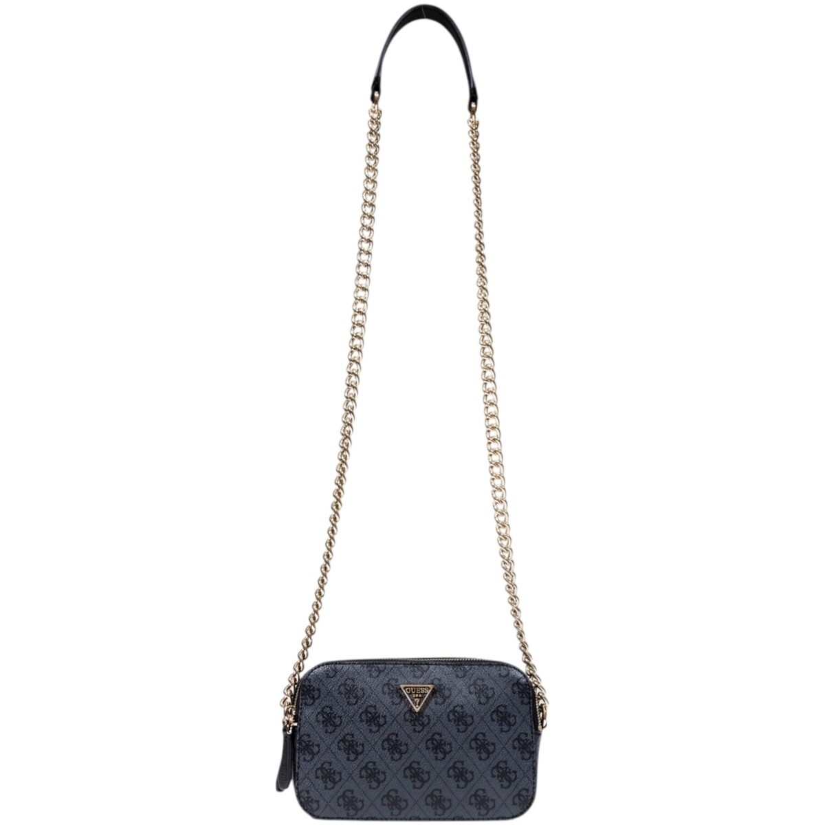 Guess  NOELLE II CROSSBODY CAMERA HWBG96 72140  Šedá