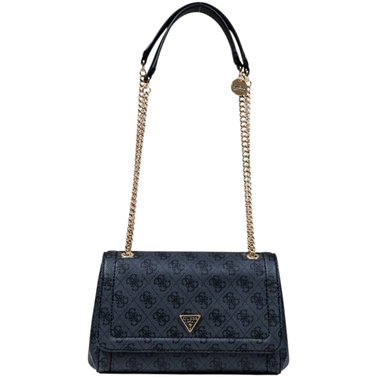 Guess  NOELLE II CNVRTBLE XBODY FLAP HWBG96 72210  Šedá