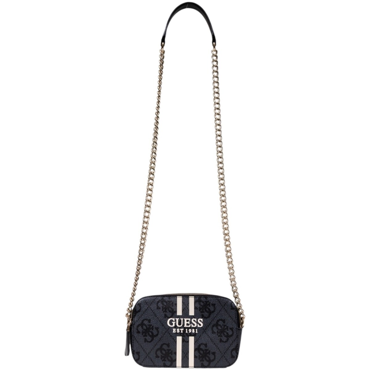Guess  NOELLE II CROSSBODY CAMERA HWOS96 72140  Šedá