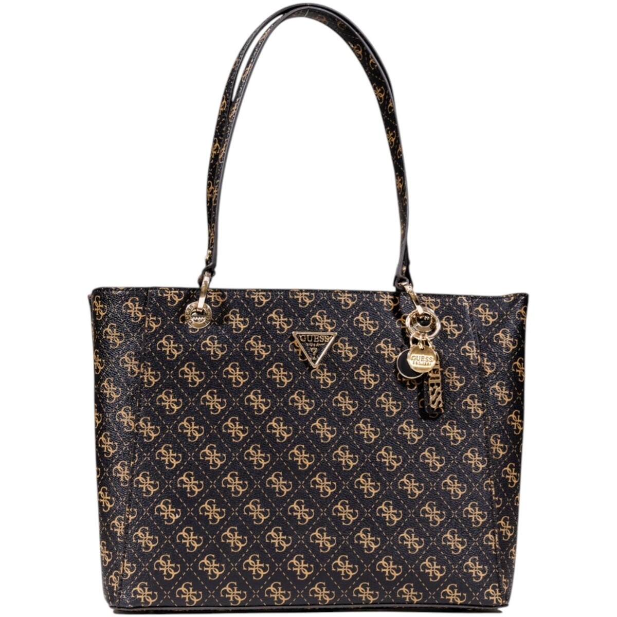 Guess  NOELLE II TOTE HWQG96 72250  Hnědá