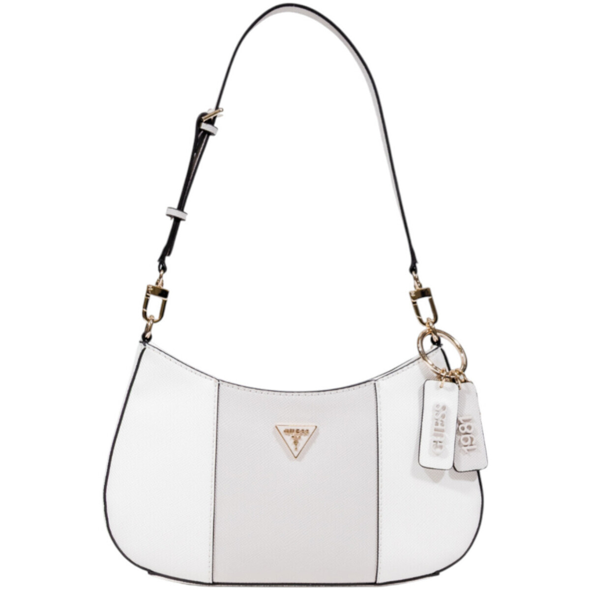 Guess  NOELLE II TOP ZIP SHOULDER BAG HWZG96 72180  ruznobarevne