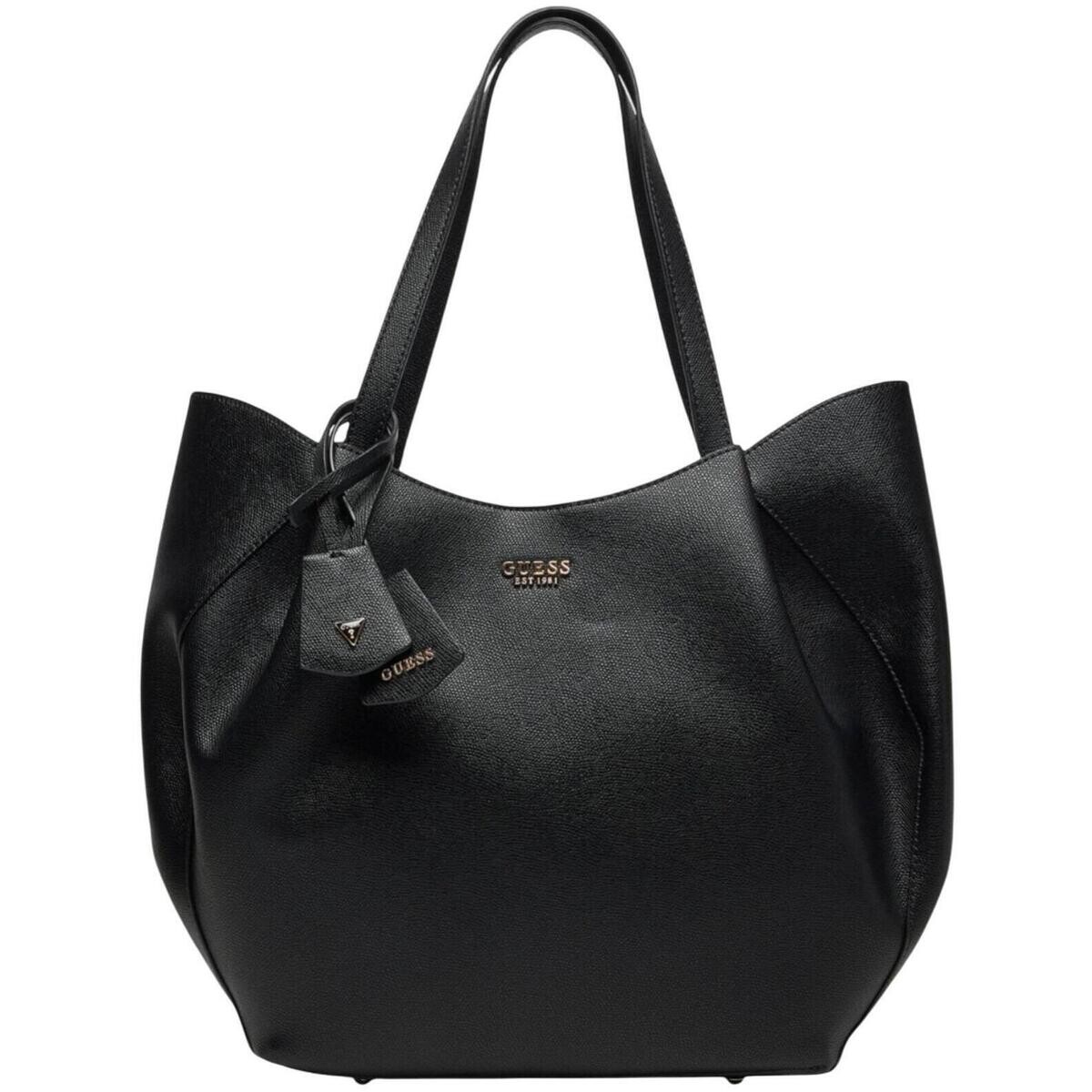 Guess  AMORETTE 2 IN 1 TOTE HWBG78 98240  Černá