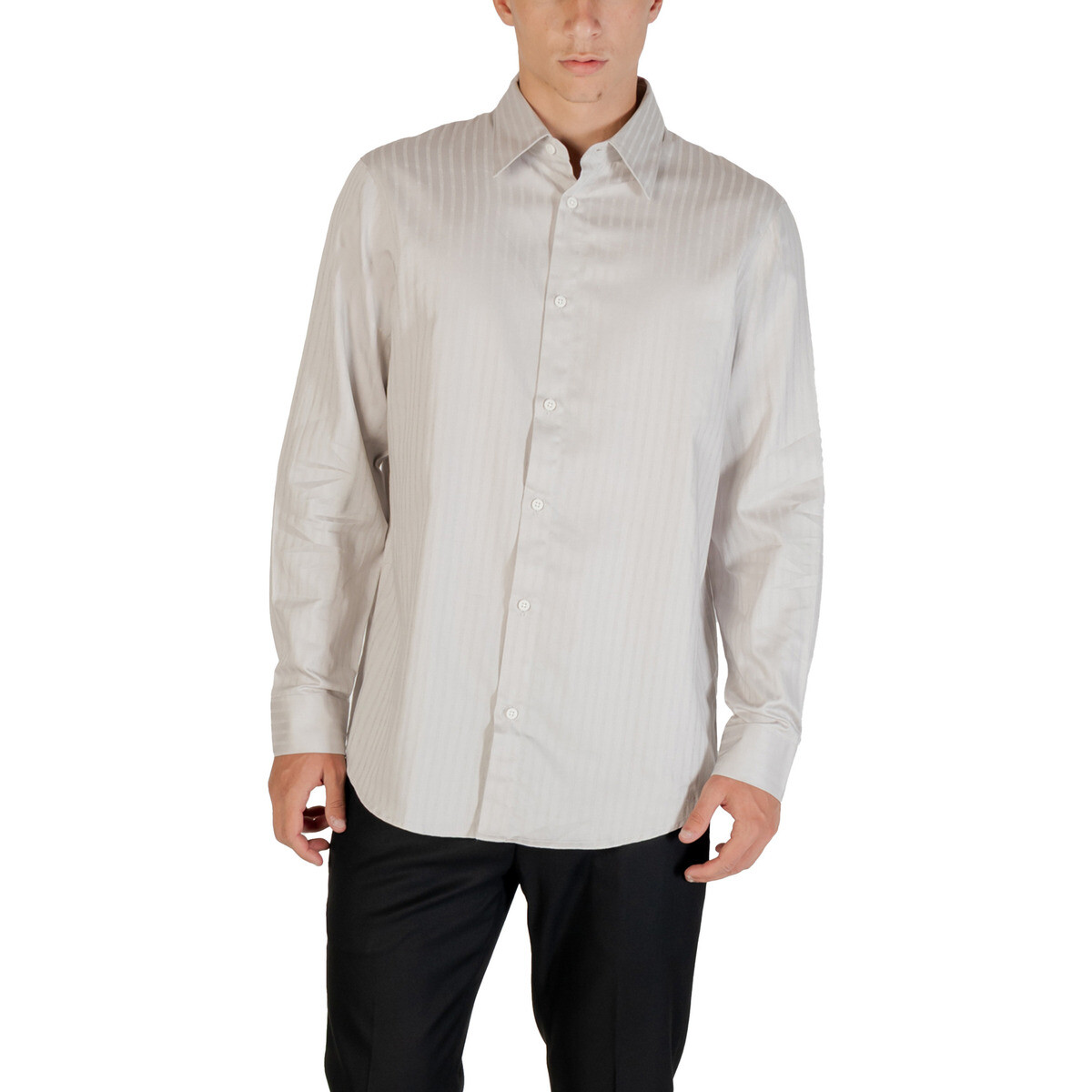 EAX  XM001868 AF18836  Šedá