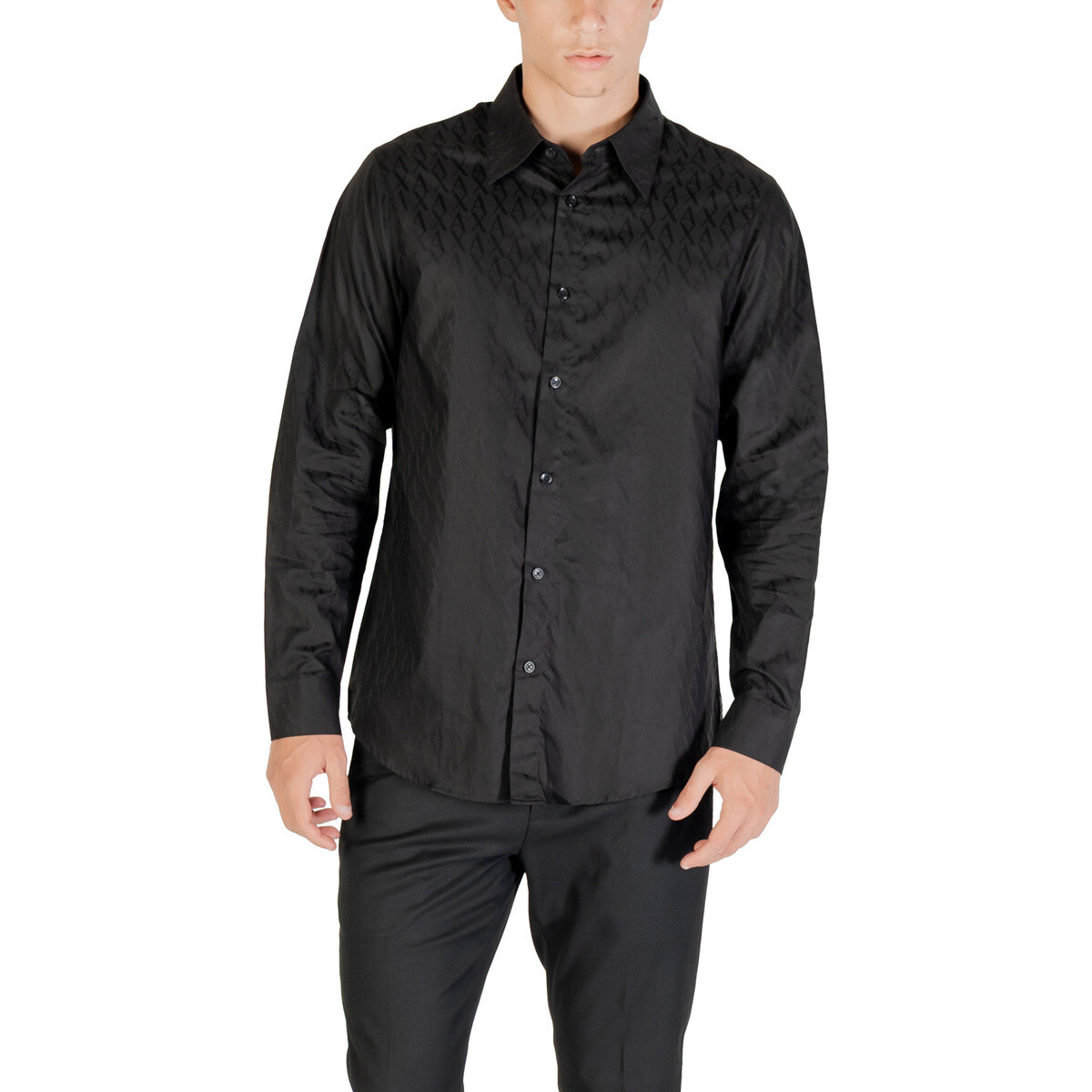 EAX  XM001587 AF16631  Černá