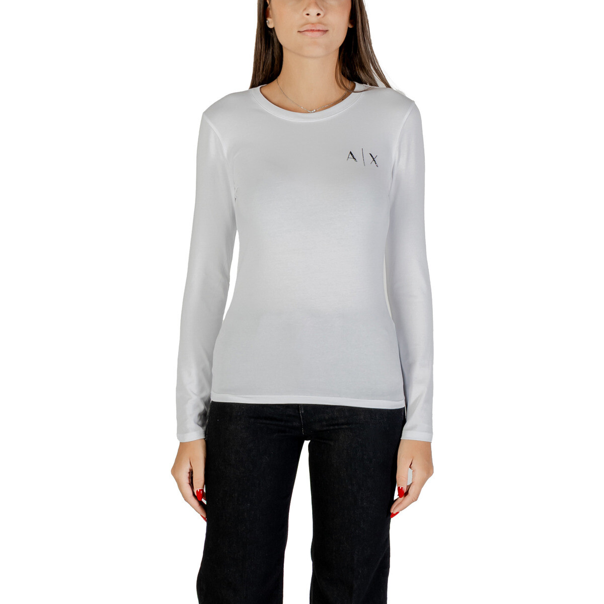 EAX  XW001353 AF17173  Bílá