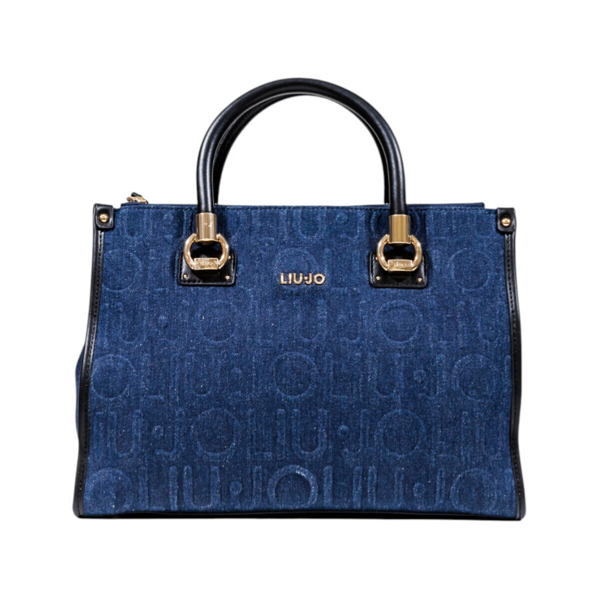 Liu Jo  M SATCHEL AF5008 D0001  Modrá