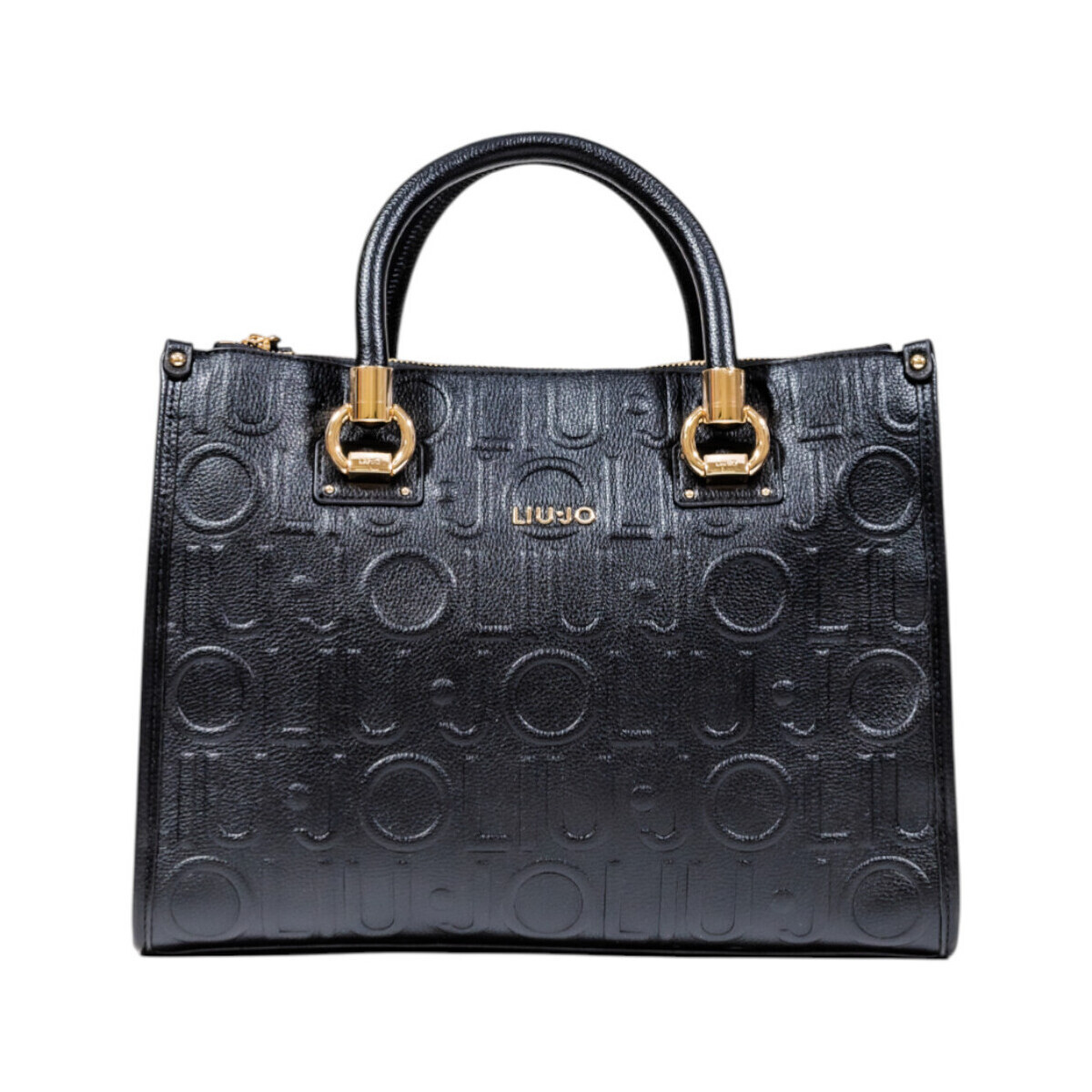 Liu Jo  ECS M SATCHEL AF5008 E0538  Černá