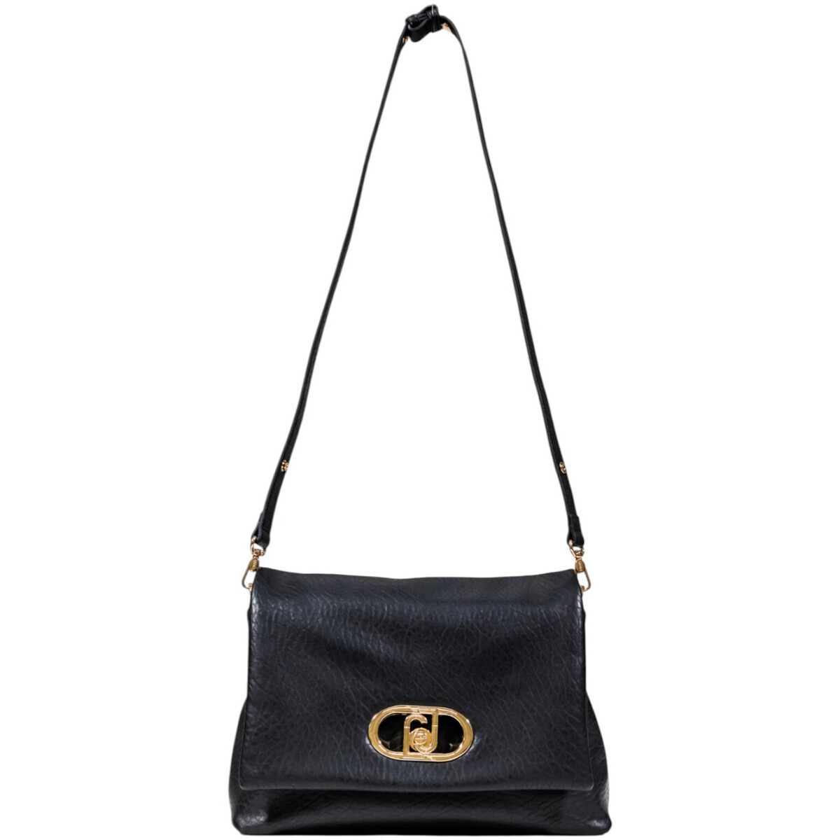 Liu Jo  ECS L CROSSBODY AF5147 E0161  Černá