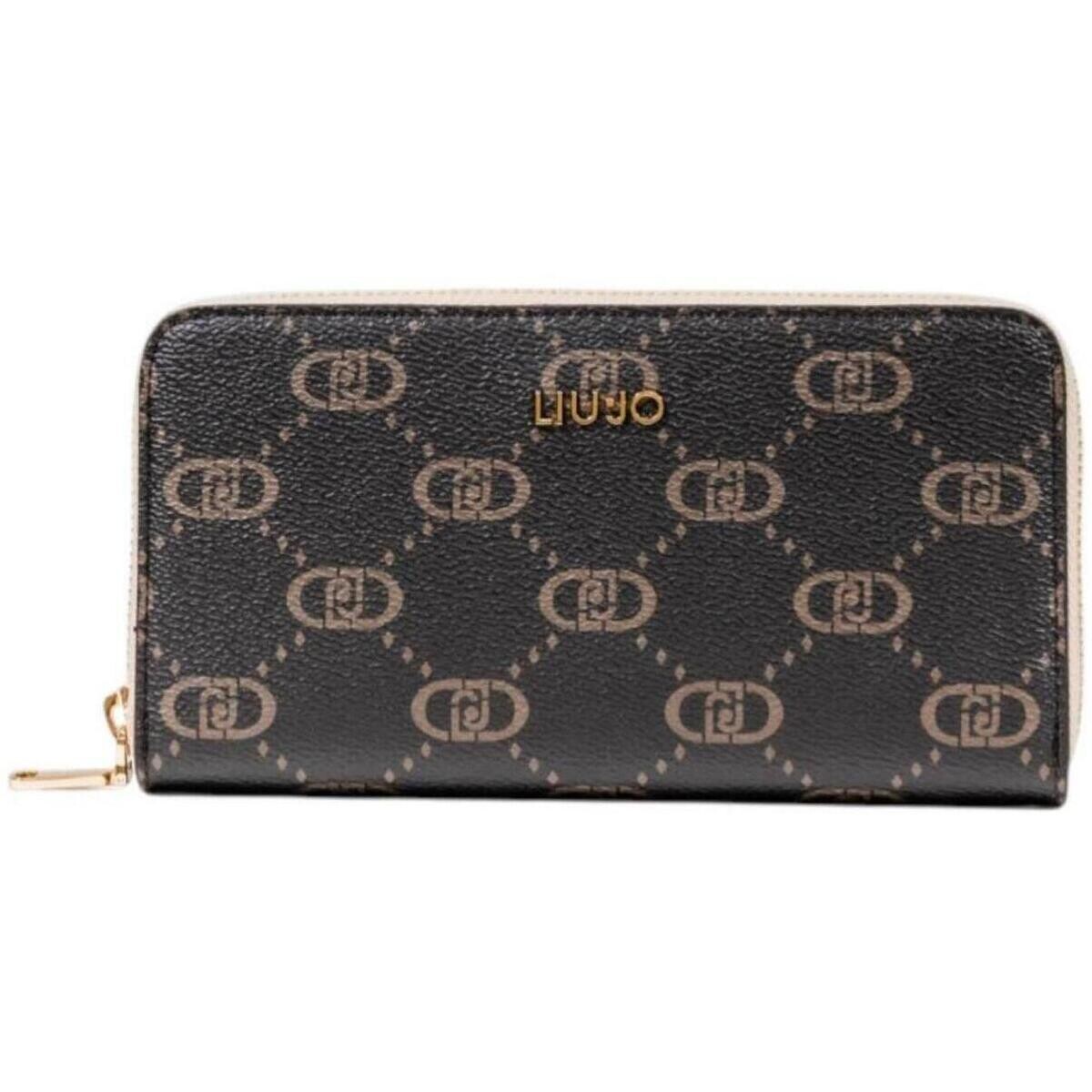 Liu Jo  ECS XL ZIP AROUND AF5170 E0668  Bílá