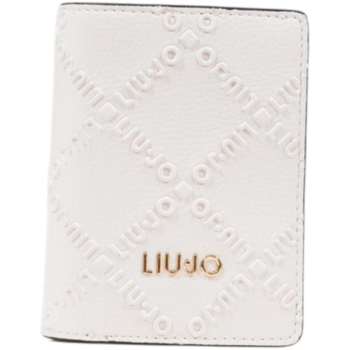 Liu Jo  ECS S BIFOLD AF5175 E0538  Bílá