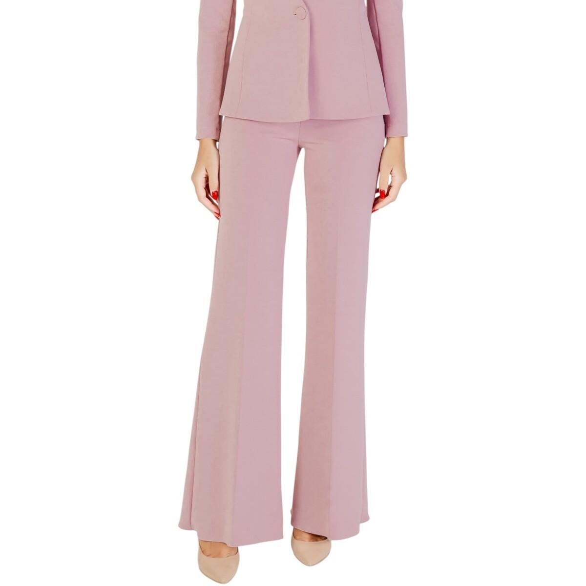 Rinascimento  CFC0125424003  Růžová