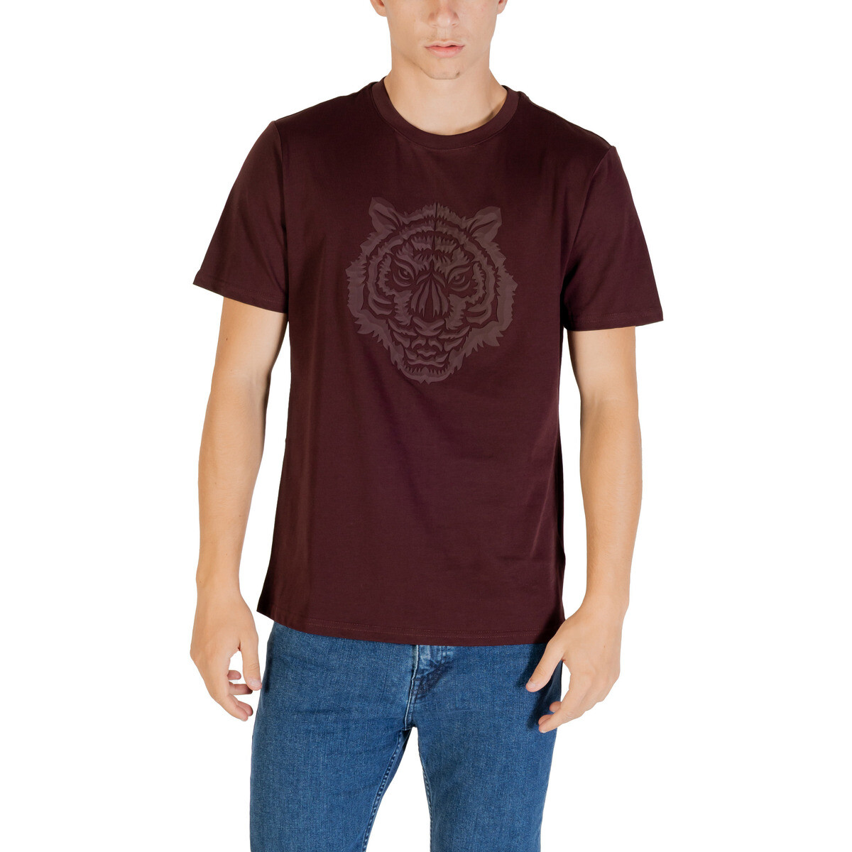 Antony Morato  MMKS02552-FA100258  Červená