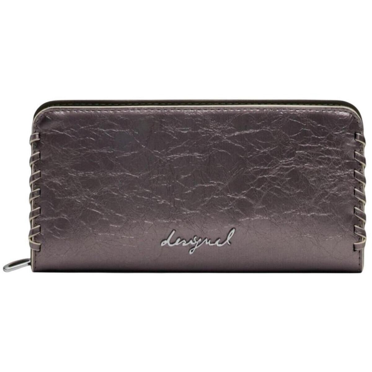 Desigual  MONE_CAPSULE TINY 25WAYP42  Hnědá