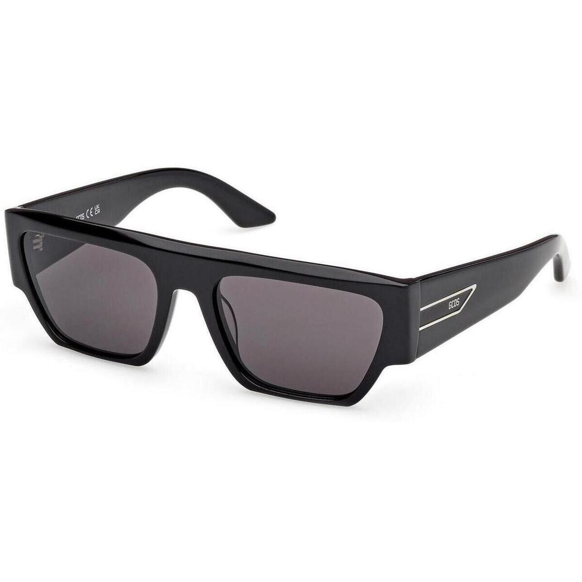 Gcds  Geometrico GD0064 01A  Černá