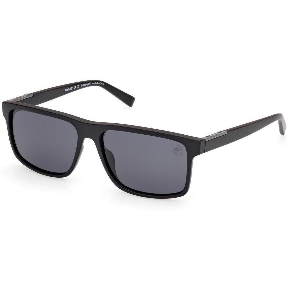Timberland  Polarized TB00006 02D  Černá