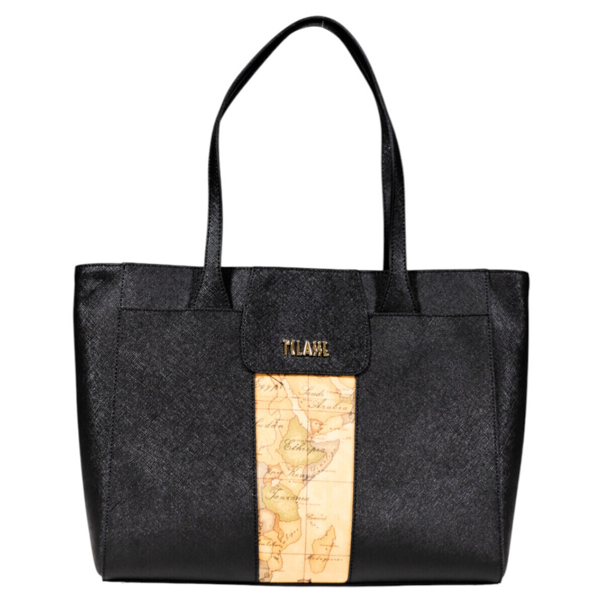 Alviero Martini  L LD27 9407  Černá