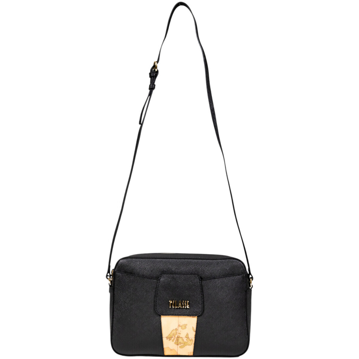 Alviero Martini  L LD31 9407  Černá