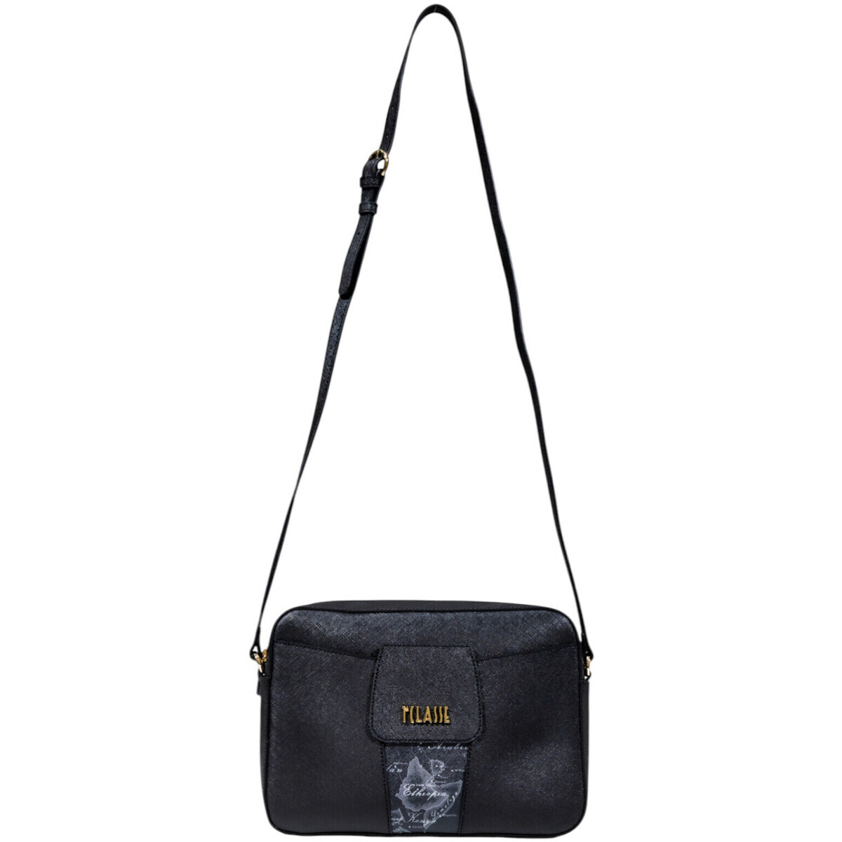 Alviero Martini  L LD31 N407  Černá