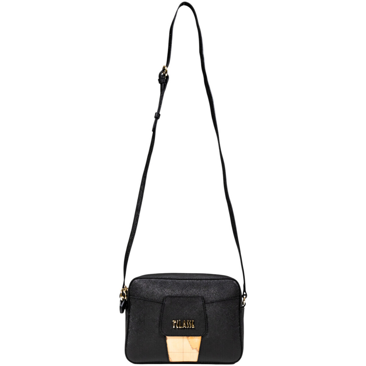 Alviero Martini  L LD32 9407  Černá