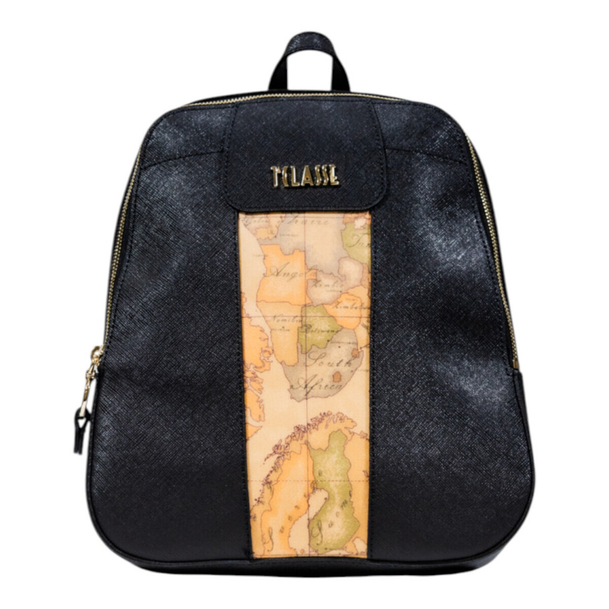 Alviero Martini  L LD33 9407  Černá